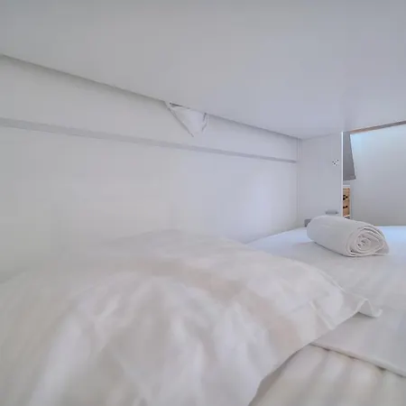 Immogroom - Renovated - Sea View - Pool - Patio - Wifi - Ac - Parking * Cannes
