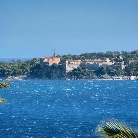 Apartment Immogroom - Renovated - Sea View - Pool - Patio - Wifi - Ac - Parking *