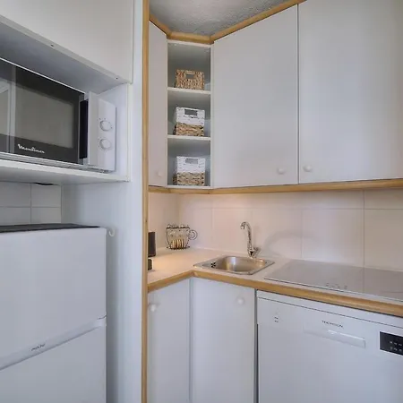 Immogroom - Renovated - Sea View - Pool - Patio - Wifi - Ac - Parking Cannes